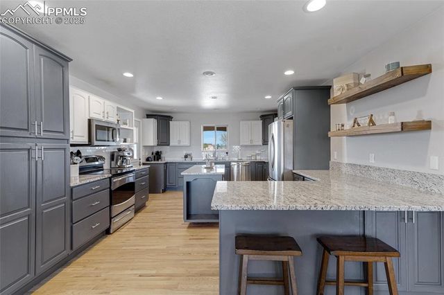 15930 Alta Plaza Circle, Peyton, CO 80831