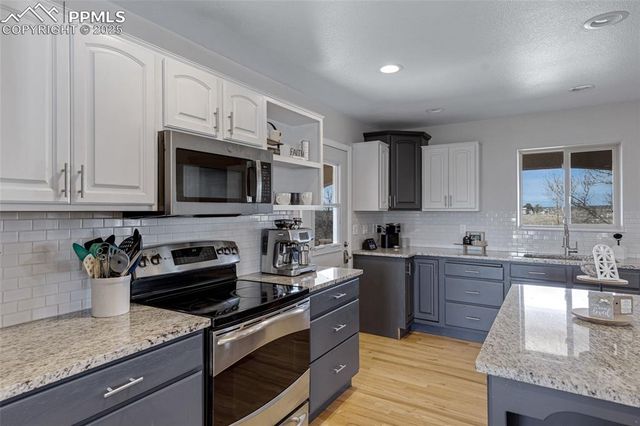 15930 Alta Plaza Circle, Peyton, CO 80831