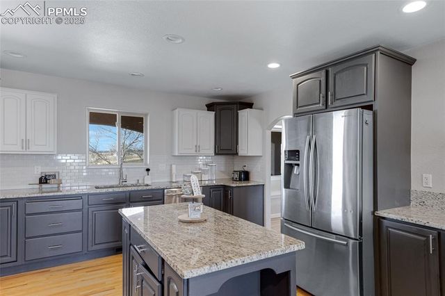 15930 Alta Plaza Circle, Peyton, CO 80831