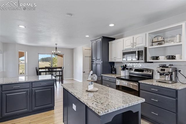 15930 Alta Plaza Circle, Peyton, CO 80831