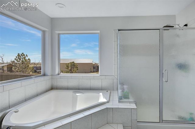 15930 Alta Plaza Circle, Peyton, CO 80831