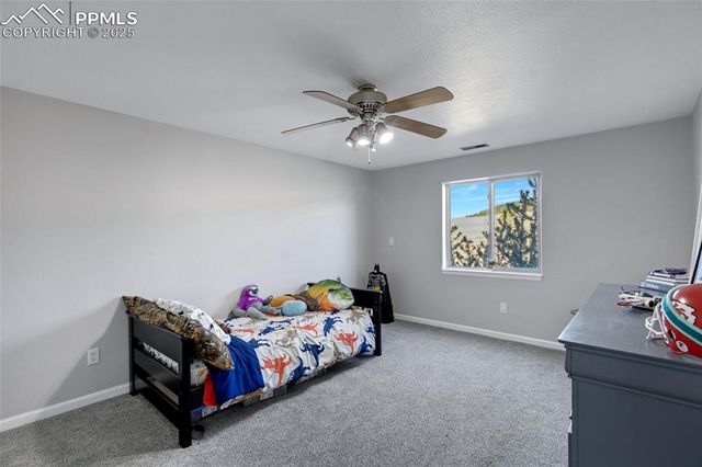 15930 Alta Plaza Circle, Peyton, CO 80831