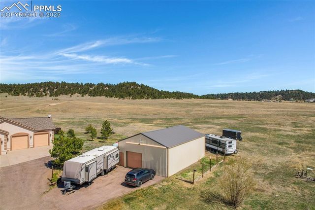 15930 Alta Plaza Circle, Peyton, CO 80831