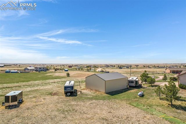 15930 Alta Plaza Circle, Peyton, CO 80831