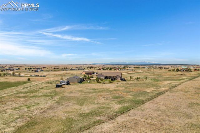 15930 Alta Plaza Circle, Peyton, CO 80831