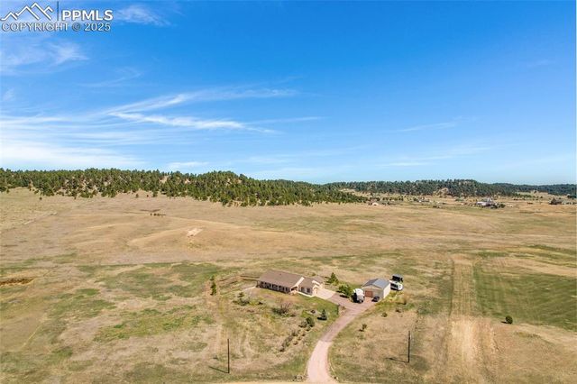 15930 Alta Plaza Circle, Peyton, CO 80831
