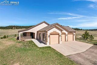 15930 Alta Plaza Circle, Peyton, CO 80831