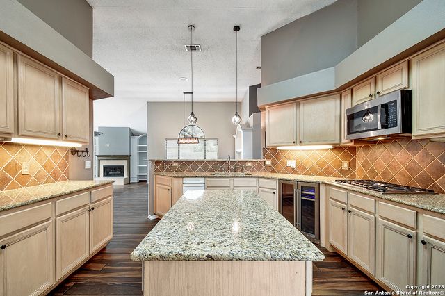 9479 Camino Venado, Helotes, TX 78023