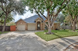 9479 Camino Venado, Helotes, TX 78023