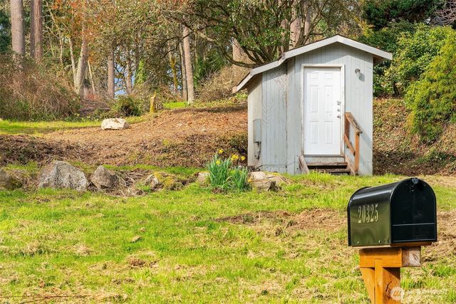 20325 81st Avenue SW, Vashon, WA 98070