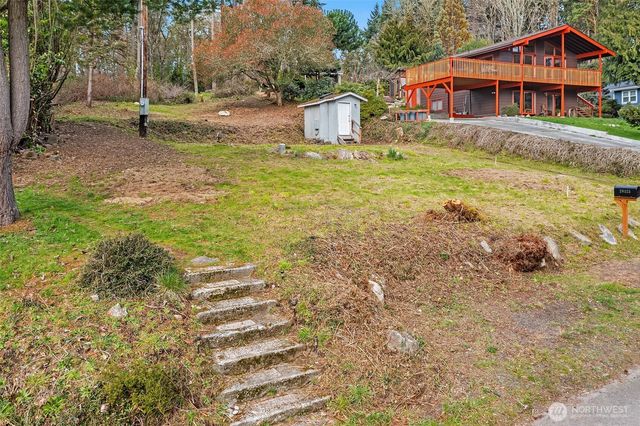 20325 81st Avenue SW, Vashon, WA 98070