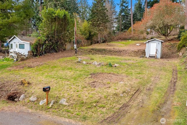 20325 81st Avenue SW, Vashon, WA 98070