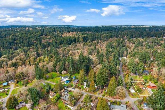 20325 81st Avenue SW, Vashon, WA 98070