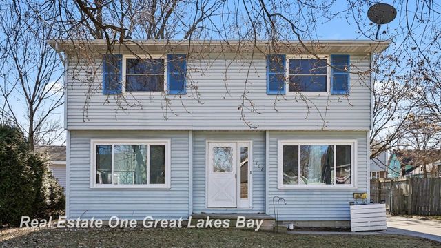 1108 Marchand Street, Bay City, MI 48706