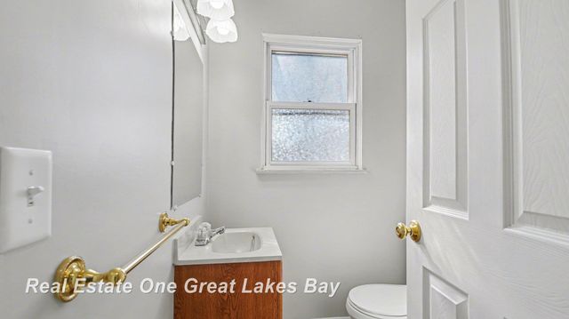 1108 Marchand Street, Bay City, MI 48706