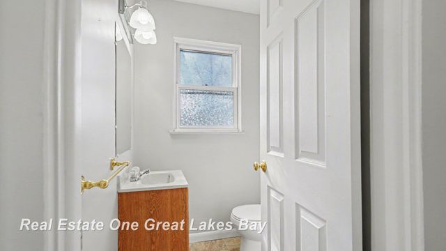 1108 Marchand Street, Bay City, MI 48706