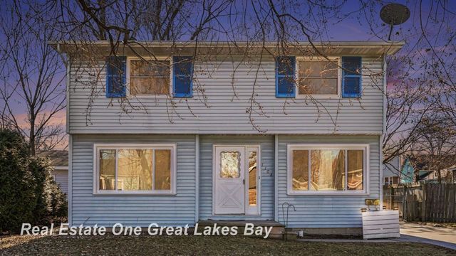 1108 Marchand Street, Bay City, MI 48706