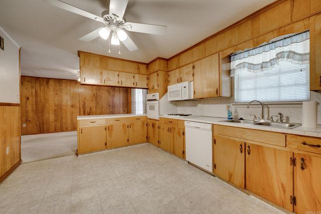 2500 North Drive, North Little Rock, AR 72118