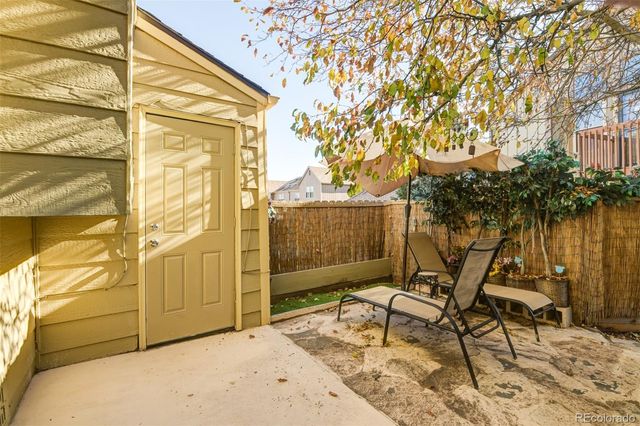 6836 Overland Drive, Colorado Springs, CO 80919