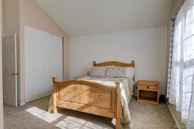 6836 Overland Drive, Colorado Springs, CO 80919