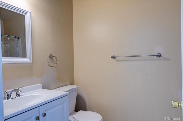 6836 Overland Drive, Colorado Springs, CO 80919