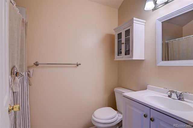 6836 Overland Drive, Colorado Springs, CO 80919