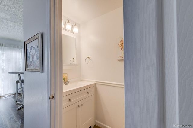 6836 Overland Drive, Colorado Springs, CO 80919