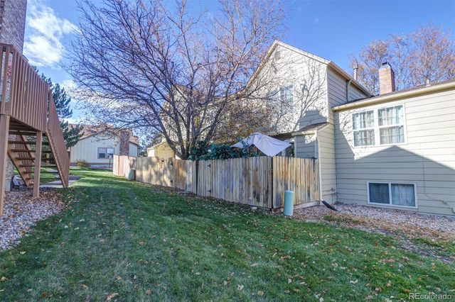 6836 Overland Drive, Colorado Springs, CO 80919