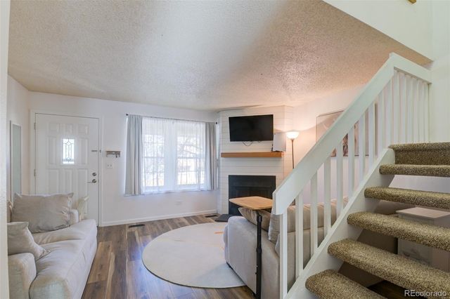 6836 Overland Drive, Colorado Springs, CO 80919