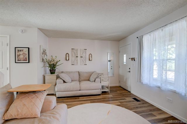 6836 Overland Drive, Colorado Springs, CO 80919