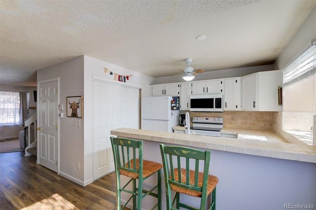 6836 Overland Drive, Colorado Springs, CO 80919