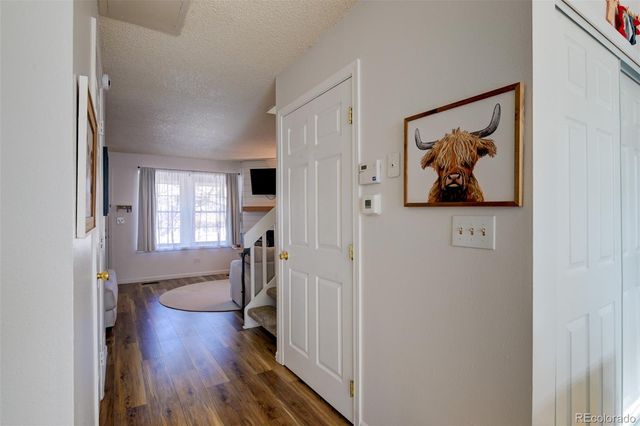 6836 Overland Drive, Colorado Springs, CO 80919