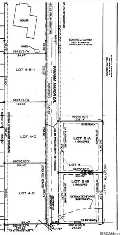 7085 Panama Manor Drive, Gonzales, LA 70737