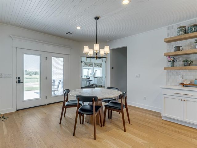 13931 Mossy Stone Way, Edmond, OK 73025