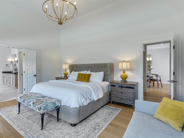 13931 Mossy Stone Way, Edmond, OK 73025