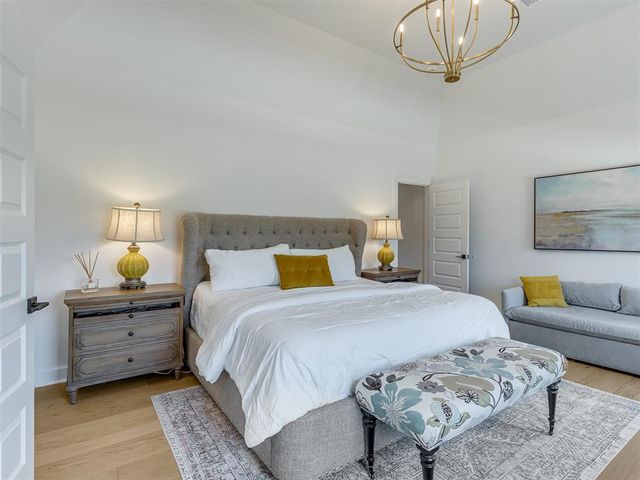 13931 Mossy Stone Way, Edmond, OK 73025