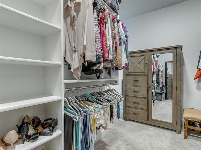 13931 Mossy Stone Way, Edmond, OK 73025