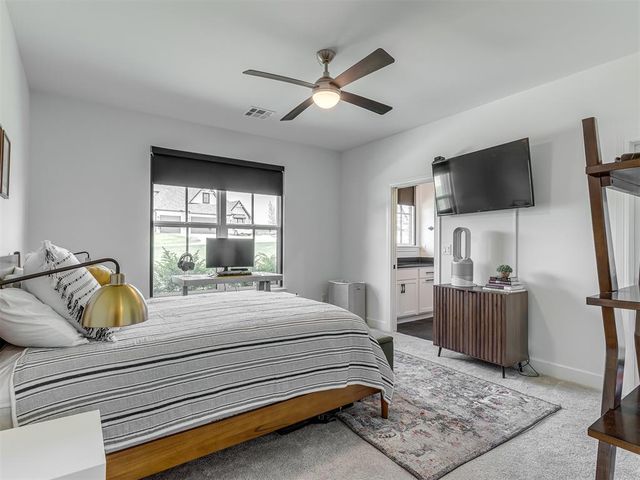 13931 Mossy Stone Way, Edmond, OK 73025