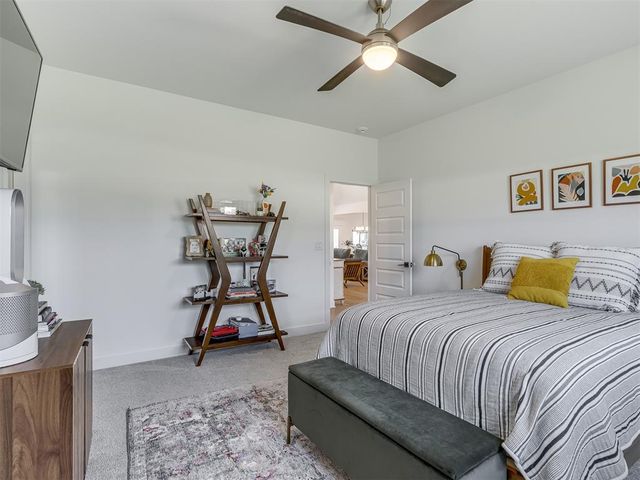 13931 Mossy Stone Way, Edmond, OK 73025