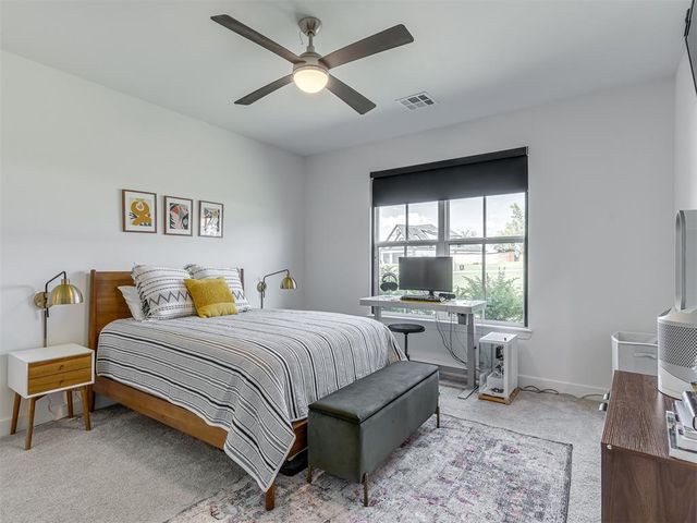 13931 Mossy Stone Way, Edmond, OK 73025