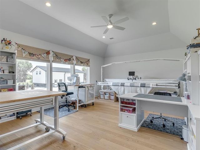 13931 Mossy Stone Way, Edmond, OK 73025
