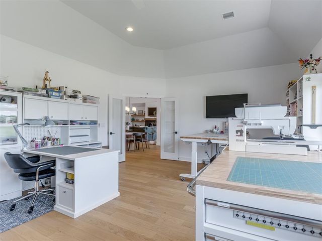 13931 Mossy Stone Way, Edmond, OK 73025