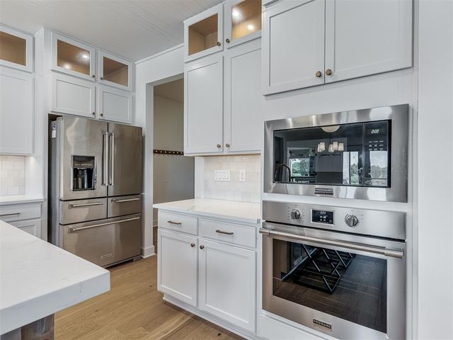 13931 Mossy Stone Way, Edmond, OK 73025