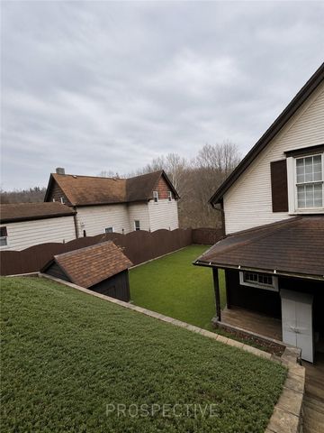 839 Larimer Ave, Wilkins Twp, PA 15145