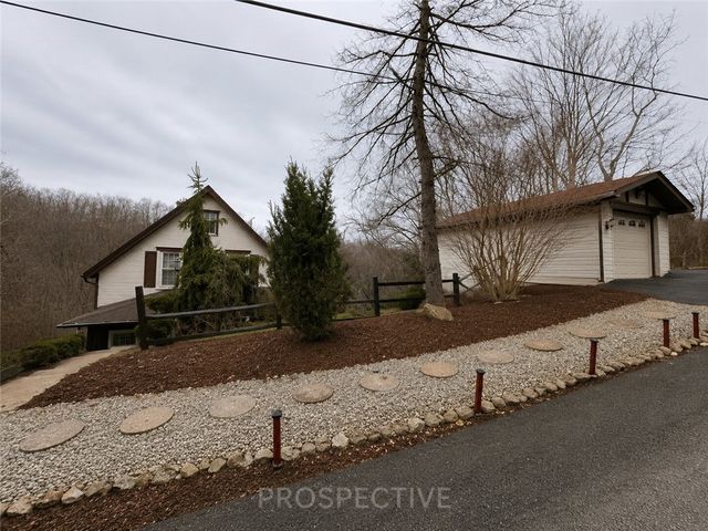 839 Larimer Ave, Wilkins Twp, PA 15145