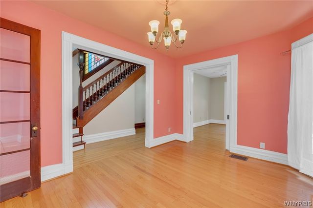 38 Orton Place, Buffalo, NY 14201