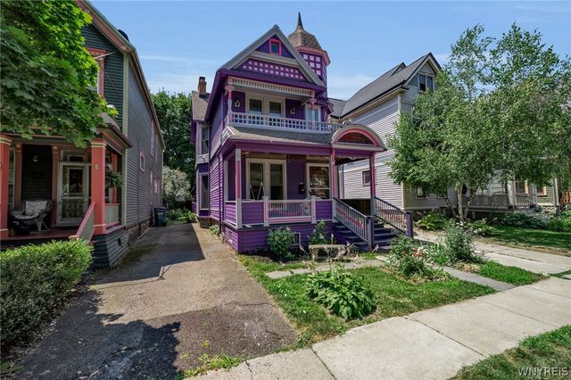38 Orton Place, Buffalo, NY 14201