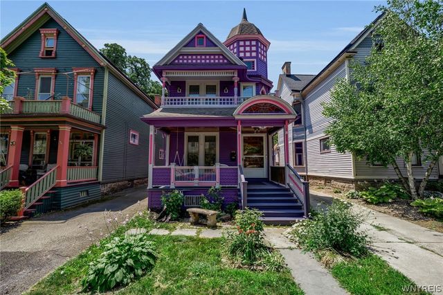 38 Orton Place, Buffalo, NY 14201