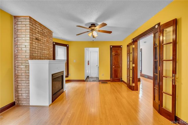 38 Orton Place, Buffalo, NY 14201
