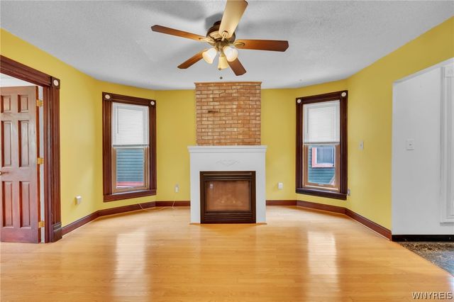 38 Orton Place, Buffalo, NY 14201